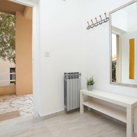 Lemechi Casa Belfior Apartments Rabac Exterior photo