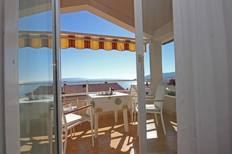 Lemechi Casa Belfior Apartments Rabac Exterior photo