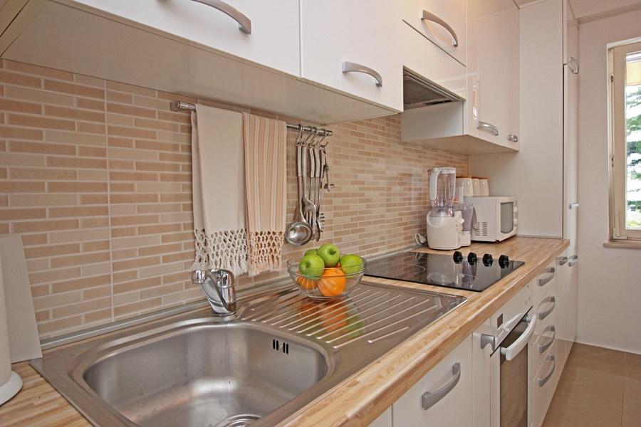Lemechi Casa Belfior Apartments Rabac Exterior photo