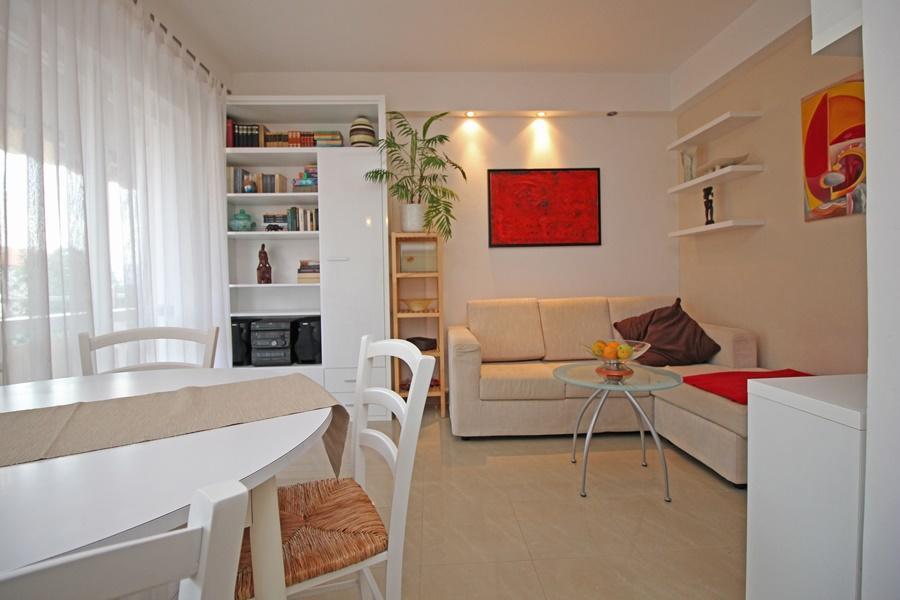 Lemechi Casa Belfior Apartments Rabac Exterior photo