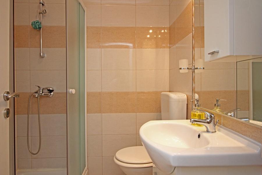 Lemechi Casa Belfior Apartments Rabac Exterior photo