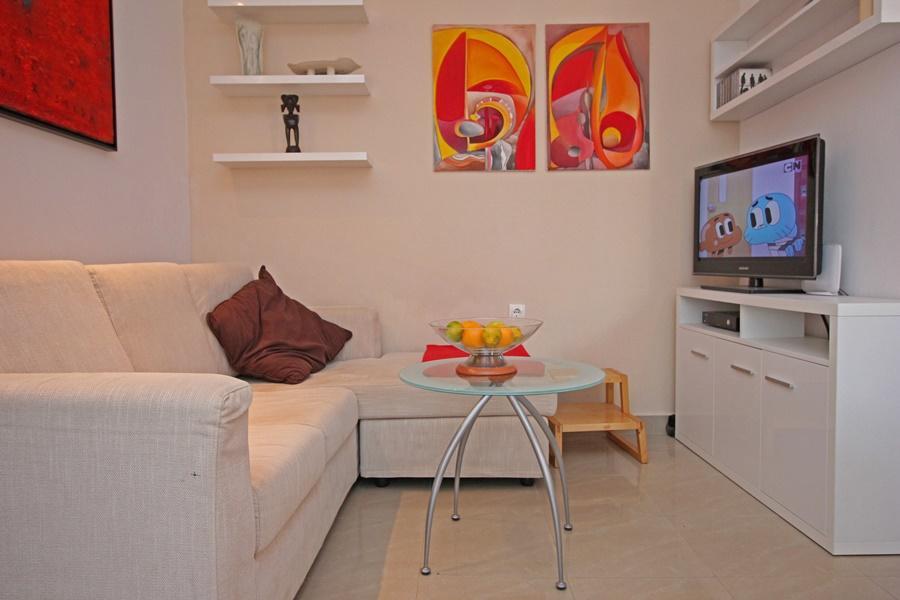 Lemechi Casa Belfior Apartments Rabac Exterior photo