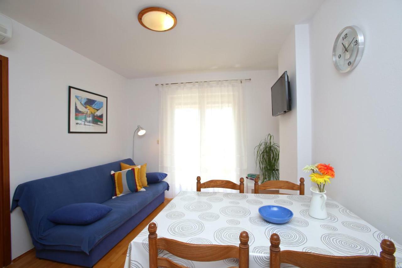Lemechi Casa Belfior Apartments Rabac Exterior photo